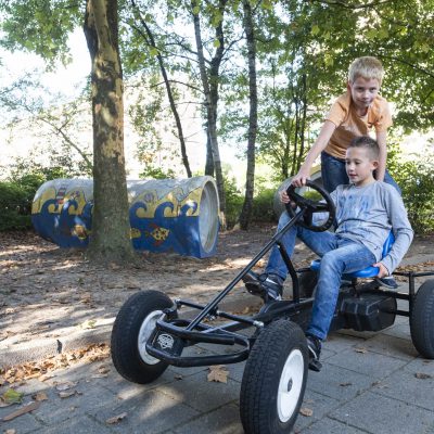 Kleinschalige BSO waar je kind zich snel thuis voelt