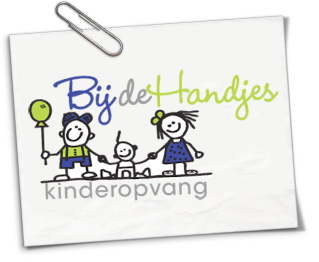 Blije pedagogische medewerkers, blije ouders én bovenal een blij en gelukkig kind!
